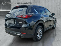 KANJO + Winter Salon Polska Mazda Grupa Wróbel FV23% Długołęka - zdjęcie 5