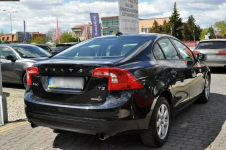 Volvo S60 T3 Benzyna 150KM Salon POLSKA 135 tys km F.VAT 23% Warszawa - zdjęcie 11