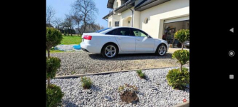 Audi a6c7 sedan Mszana - zdjęcie 2