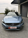 VOLVO V60- 2.0- 190 KM- 2017r.- 23%FV VAT Grodzisk Mazowiecki - zdjęcie 3