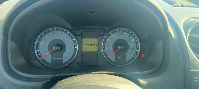 Mitsubishi Colt 2009 | 1.1 Benzyna | Klimatyzacja | Webasto Szczecin - zdjęcie 6