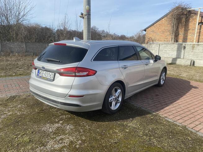 150 KONI TITANIUM FUL LEDY NAWIGACJA Elektryczna klapa Sierpc - zdjęcie 4