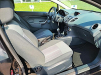 Ford Fiesta z Niemiec Bałuty - zdjęcie 7