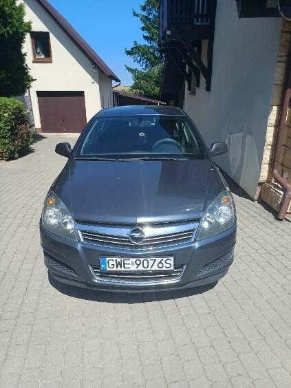 Opel Astra H 1.3 CDTI Demlin - zdjęcie 1