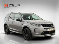 Discovery Sport S 2,0 TD4 AWD(204 KM) Salon PL FV VAT 23 Warszawa - zdjęcie 2