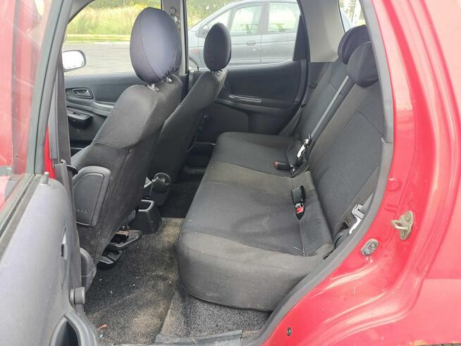 Suzuki Ignis 1.5 4x4 03r Tarnów - zdjęcie 6