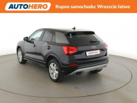 Audi Q2 S-Tronic navi klima auto grzane fotele czujniki parkowania Warszawa - zdjęcie 4