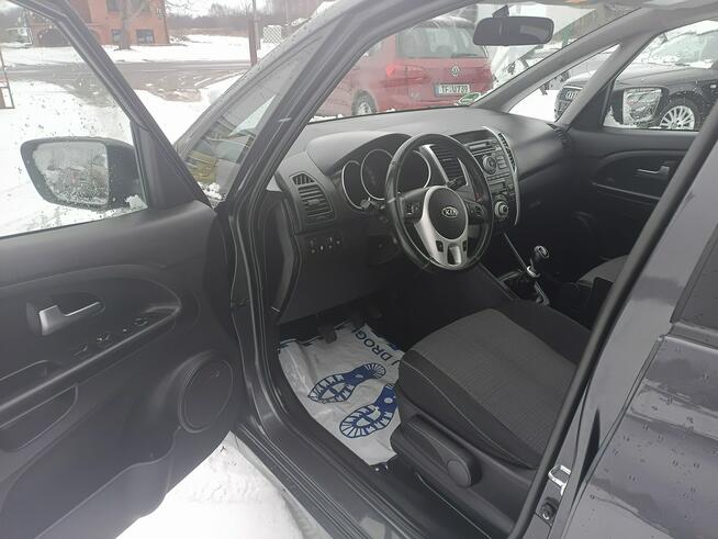 Śliczna Venga benzyna Policzna - zdjęcie 7