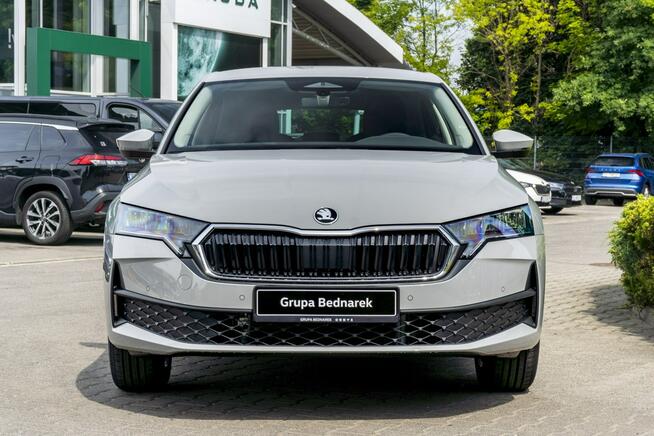 Škoda Octavia Drive Essence 1.5 TSI 115 KM - Dostępna od ręki! Łódź - zdjęcie 5