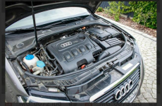 Sprzedam Audi Dobroszyce - zdjęcie 11