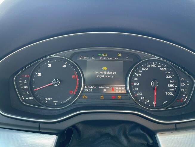 Audi Q5 4x4 Automat Podgrzewanie Pakrtonik 204KM Gliwice - zdjęcie 7