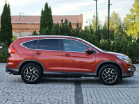 Honda CR-V Sadlno - zdjęcie 4
