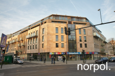 Angel Wawel, miejsce parkingowe w garażu podziemnym Kraków - zdjęcie 4