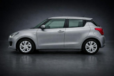 Suzuki Swift Polski Salon Lipówki - zdjęcie 4