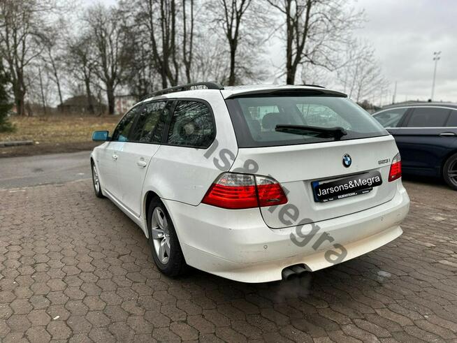 BMW 525 Kiczyce - zdjęcie 4