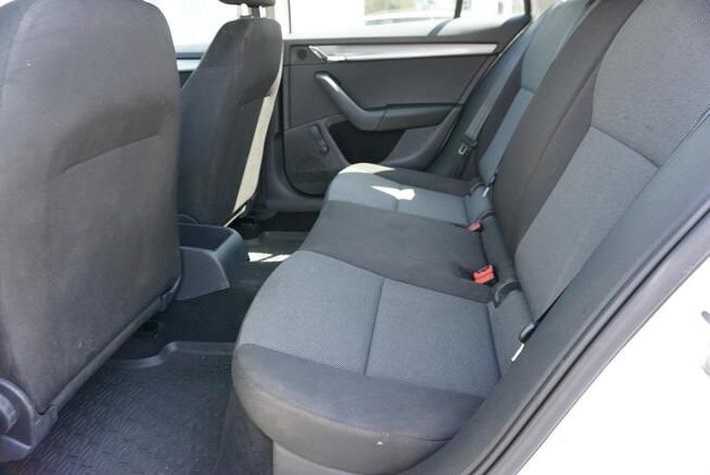 Škoda Octavia polski salon Opole - zdjęcie 10