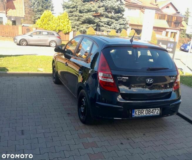 Hyundai i30 1.4 Edition Plus Brzesko - zdjęcie 5