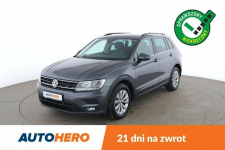 Volkswagen Tiguan GRATIS! Pakiet Serwisowy o wartości 1400 zł! Warszawa - zdjęcie 1