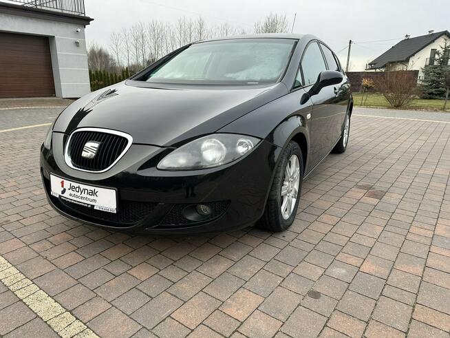 Seat Leon Jak nowy Lipówki - zdjęcie 3