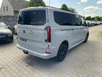 Volkswagen Caravelle 4x4 DSG Kamery360 Hak Podgrzewanie 8 os. Gliwice - zdjęcie 3