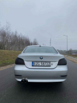 BMW E60 2.5lpg 177 Sochaczew - zdjęcie 9