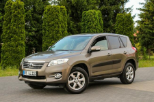 Toyota RAV-4 158KM Klimatronik Tempomat Aux Ostrów Mazowiecka - zdjęcie 5