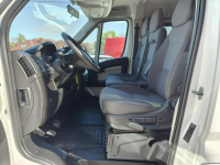 Citroen Jumper 2.2 HDI 130 KM 9-Osobowy L1H1Przebieg-148 002km Twardów - zdjęcie 7
