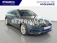 Audi A4 2.0TFSI mHEV 150KM S-tronic 2023 r., salon PL, I wł., VAT 23%
