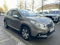 Peugeot 2008 Zadbamy Szczecin - zdjęcie 4
