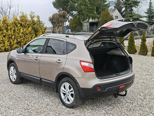 Nissan Qashqai Sadlno - zdjęcie 9