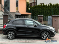 Fiat 500x 1.4_Benzyna_140KM_115 tyś. km Nowy Sącz - zdjęcie 6