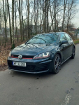 Volkswagen Golf VII Gti 7 2.0 TSI DSG Warszawa - zdjęcie 3