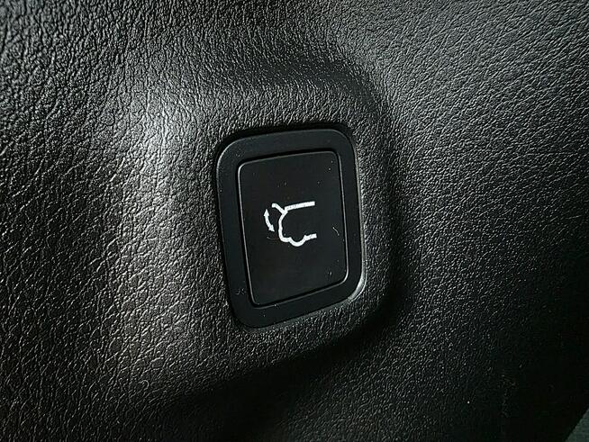 Jeep Commander serwis ASO, panorama dach, automat Rydułtowy - zdjęcie 10