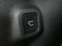 Jeep Commander serwis ASO, panorama dach, automat Rydułtowy - zdjęcie 10