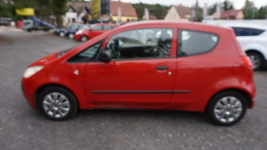 Mitsubishi Colt z Niemiec. Gwarancja. Polecam !!! Zielona Góra - zdjęcie 8