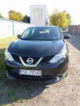 Nissan Qashqai automat 86000km Śrem - zdjęcie 2