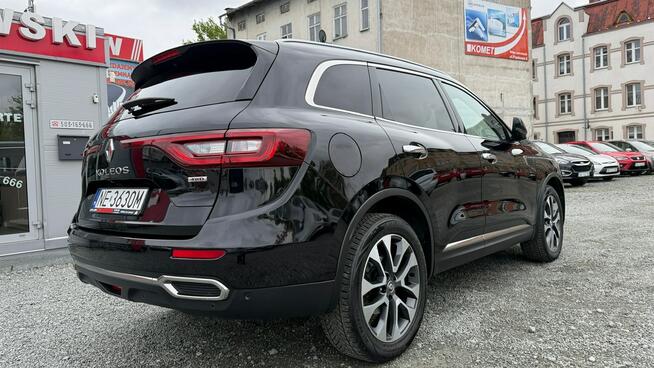 Renault Koleos 2.0 Diesel Moc 177KM 4X4 Elbląg - zdjęcie 6