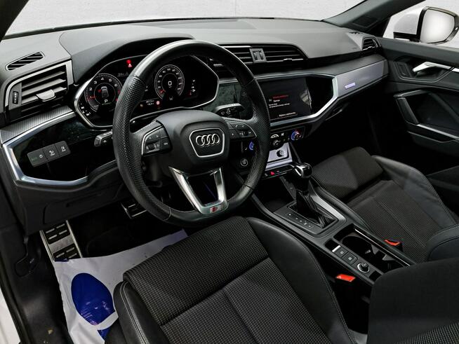 Audi Q3 Komorniki - zdjęcie 11