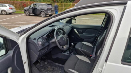 Dacia Sandero Stepway Klima Navi Gotowa Do Rejestracji Rawa Mazowiecka - zdjęcie 5
