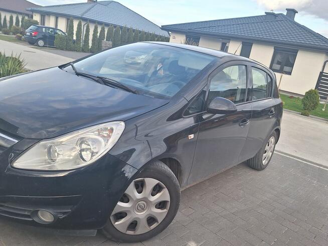 Sprzedam Opole Lubelskie - zdjęcie 6