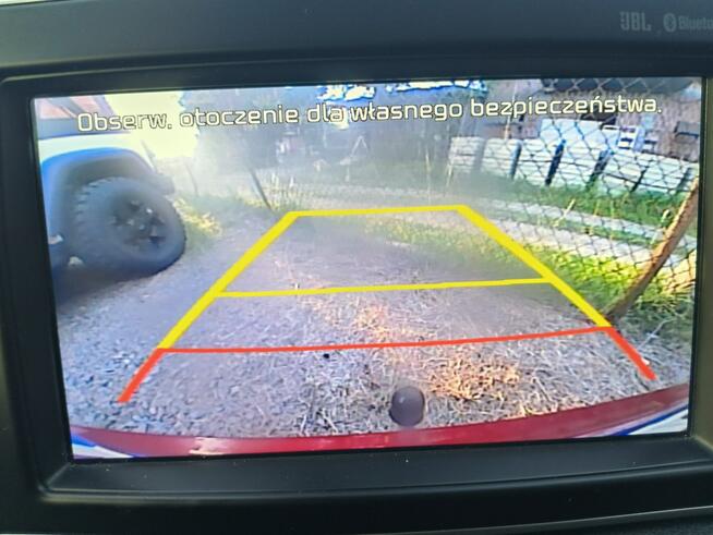 Kia Sportage 2.0crdi*4x4*Automat*BusinessLine Bibice - zdjęcie 6