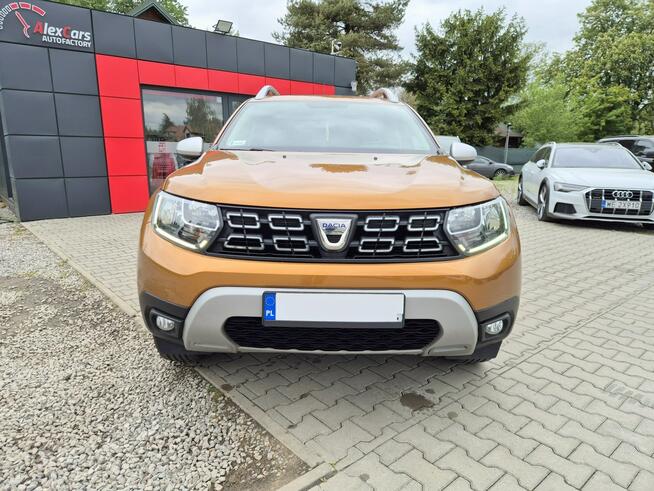 Dacia Duster Salon Polska Konstancin-Jeziorna - zdjęcie 4