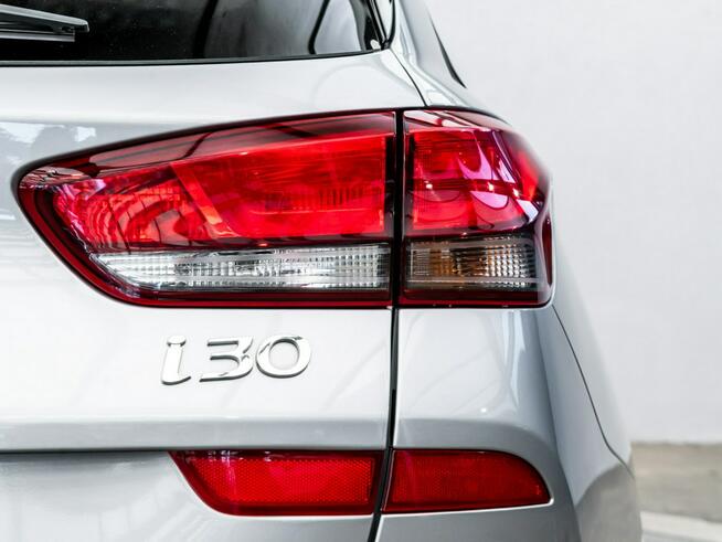 Hyundai i30 SW 1.0 T-GDI Modern 6Manual 120KM Benzyna Salon Polska Poznań - zdjęcie 10