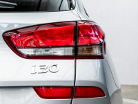 Hyundai i30 SW 1.0 T-GDI Modern 6Manual 120KM Benzyna Salon Polska Poznań - zdjęcie 10