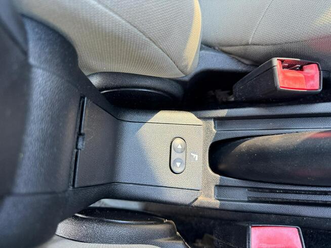 Fiat Grande Punto 1.4 95KM Klimatyzacja Super Stan POLECAM Mysłowice - zdjęcie 11