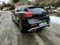 Volvo V40 R-Design Wirtual Piękny Zagnańsk - zdjęcie 6
