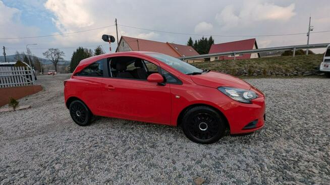 Opel Corsa Kamienna Góra - zdjęcie 4