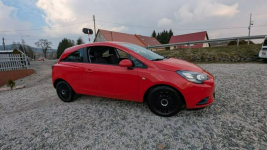 Opel Corsa Kamienna Góra - zdjęcie 4