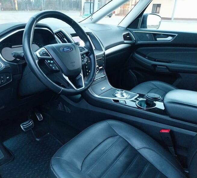 Galaxy V-LINE Vignale * 7 osób * Bezwyp. * Szczecin - zdjęcie 7