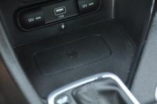 GWARANCJA GT-LINE AWD Automat Panorama 100% Bezwypad Serwis ASO KIA Ostrów Mazowiecka - zdjęcie 4